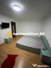 Garsoniera de inchiriat Berceni București | ApexImobiliare.