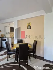 DUPLEX de vanzare 5 camere Giulesti 