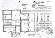 Casa individuala - Petresti Corbeanca - 9 camere - 3 bai - 5