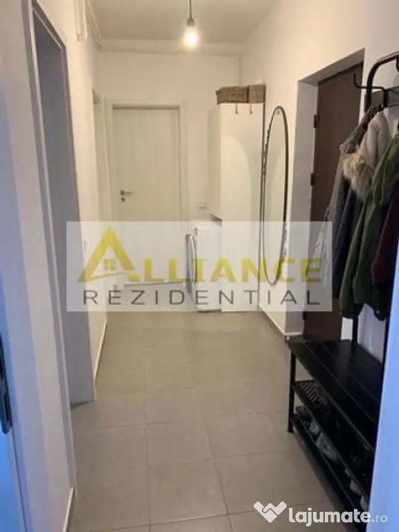 Apartament 2 camere | Drumul Jilavei | Bloc 2020