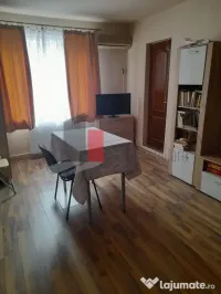 Apartament 3 camere Drumul Taberei 