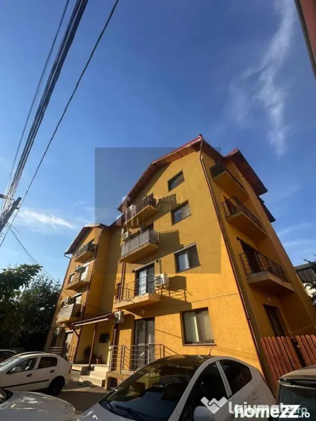 Apartament 4 camere Popesti Leordeni decomandat - Popesti Leordeni (Bucuresti-Ilfov)