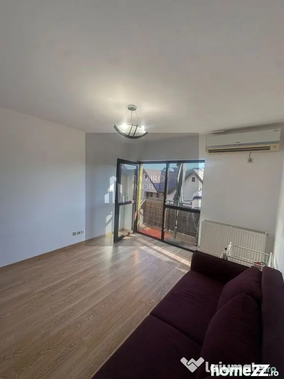 Apartament 4 camere Popesti Leordeni decomandat - Popesti Leordeni (Bucuresti-Ilfov)