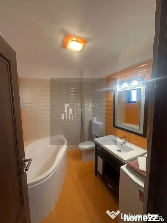 Apartament 4 camere Popesti Leordeni decomandat - Popesti Leordeni (Bucuresti-Ilfov)