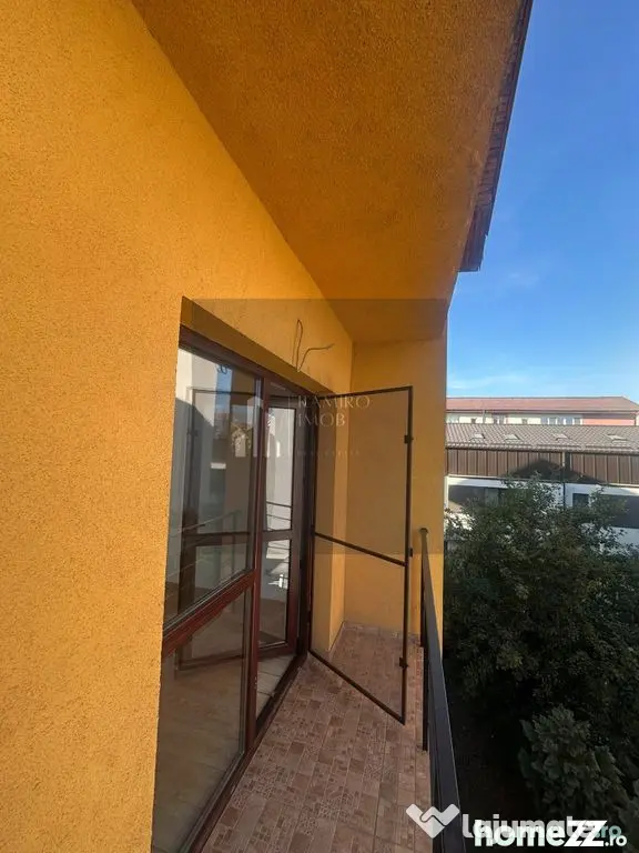 Apartament 4 camere Popesti Leordeni decomandat - Popesti Leordeni (Bucuresti-Ilfov)