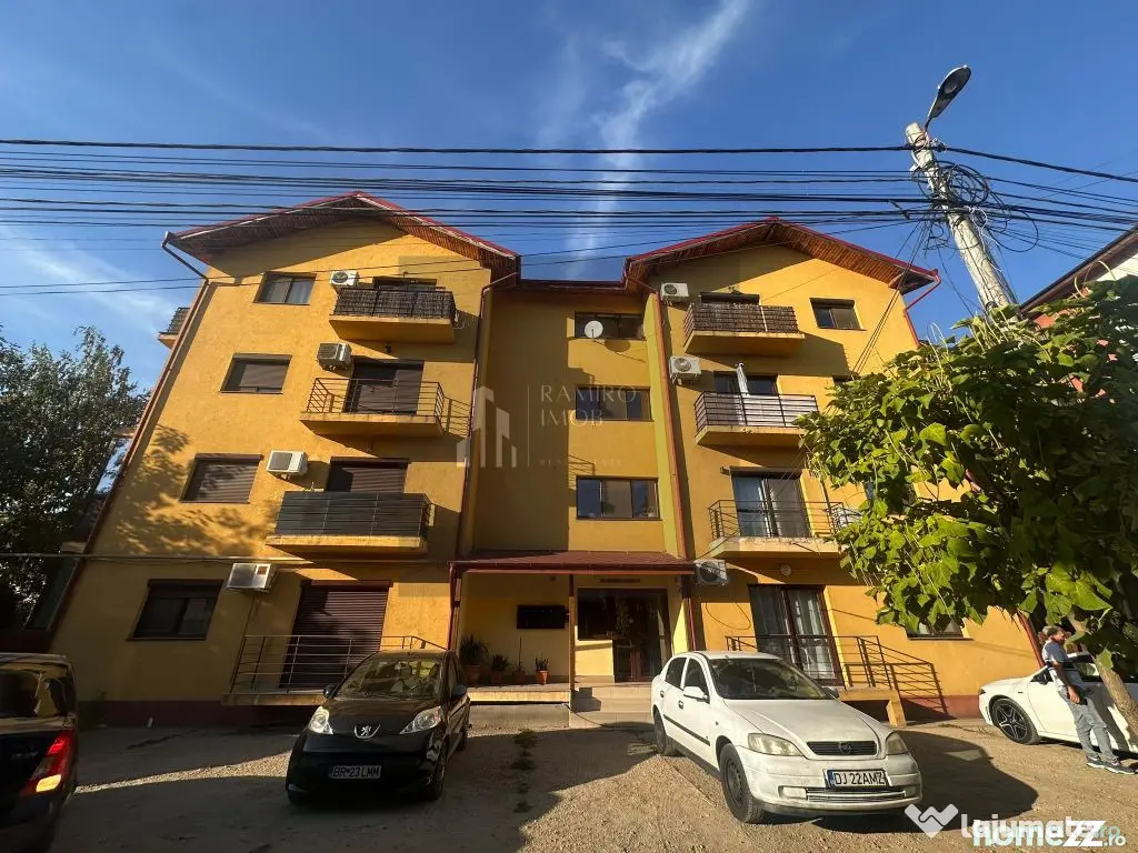Apartament 4 camere Popesti Leordeni decomandat - Popesti Leordeni (Bucuresti-Ilfov)