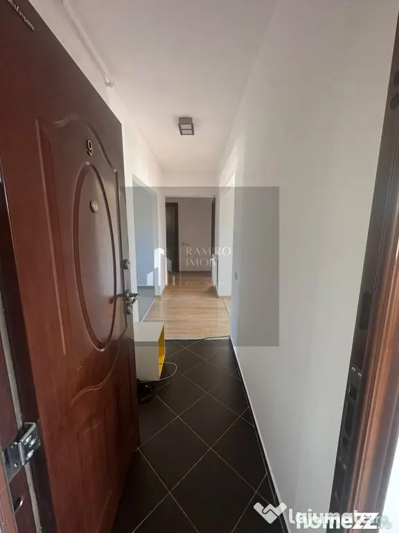Apartament 4 camere Popesti Leordeni decomandat - Popesti Leordeni (Bucuresti-Ilfov)