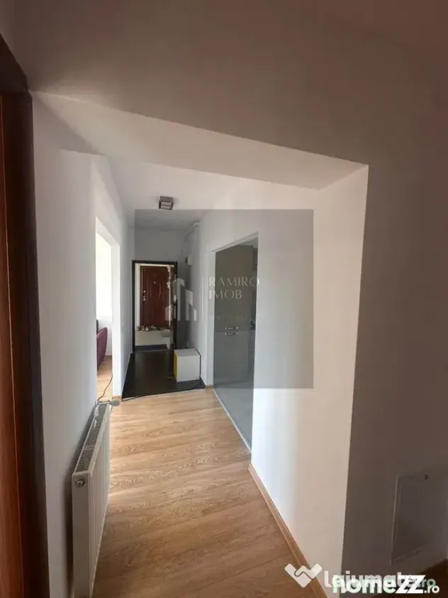Apartament 4 camere Popesti Leordeni decomandat - Popesti Leordeni (Bucuresti-Ilfov)