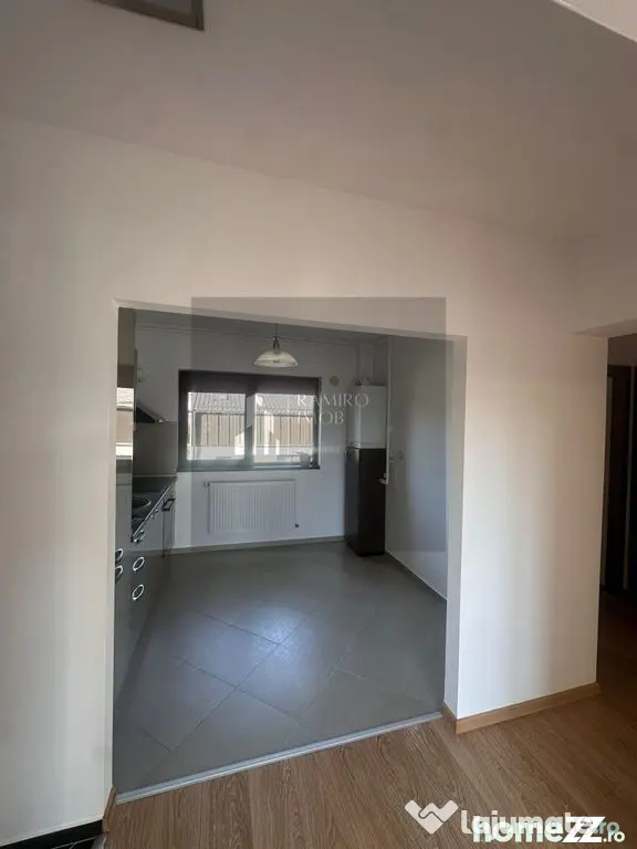 Apartament 4 camere Popesti Leordeni decomandat - Popesti Leordeni (Bucuresti-Ilfov)
