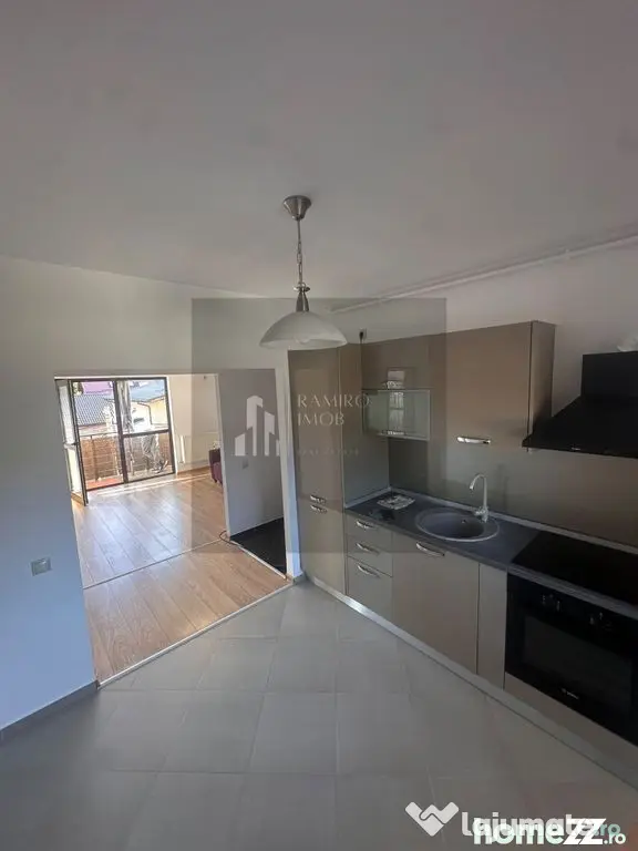 Apartament 4 camere Popesti Leordeni decomandat - Popesti Leordeni (Bucuresti-Ilfov)