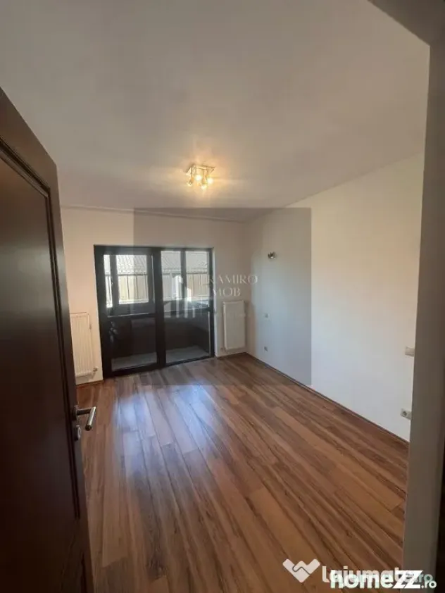 Apartament 4 camere Popesti Leordeni decomandat - Popesti Leordeni (Bucuresti-Ilfov)