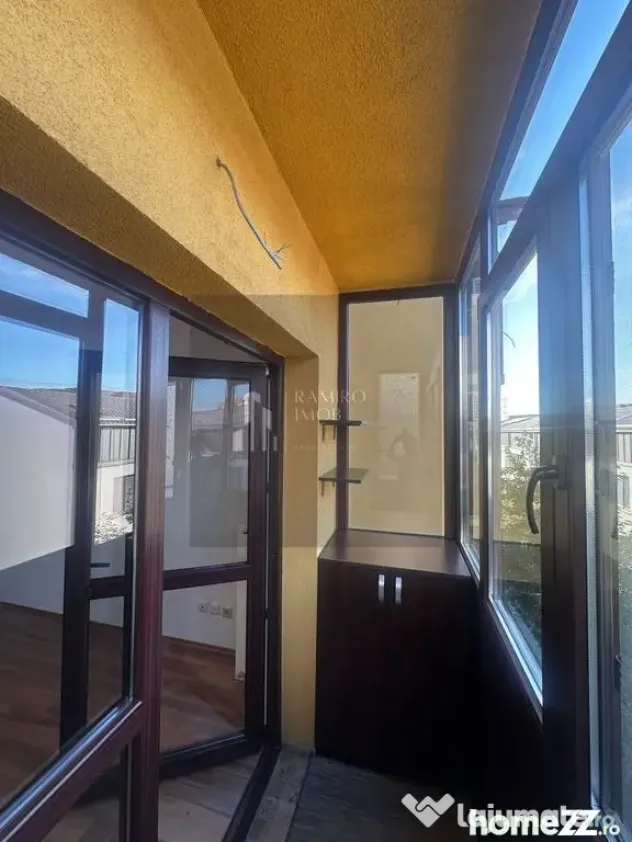Apartament 4 camere Popesti Leordeni decomandat - Popesti Leordeni (Bucuresti-Ilfov)