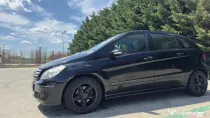 Mercedes B Class/Klasse
