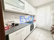 Apartament 2 camere, 56mp, CT AC, Canta Pacurari OMV