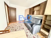 Apartament 2 camere, 56mp, CT AC, Canta Pacurari OMV
