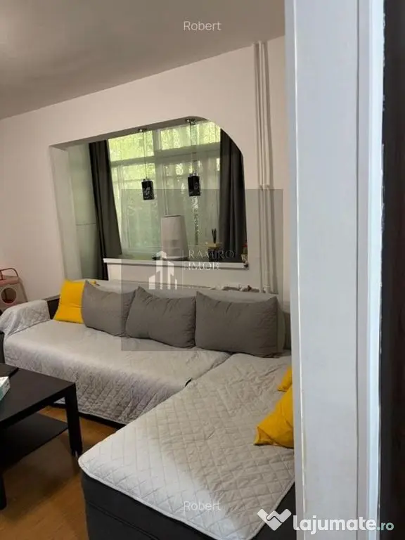 Apartament 3 Camere Alexandru Obregia/Emil Racovita - Bucuresti (Bucuresti-Ilfov)