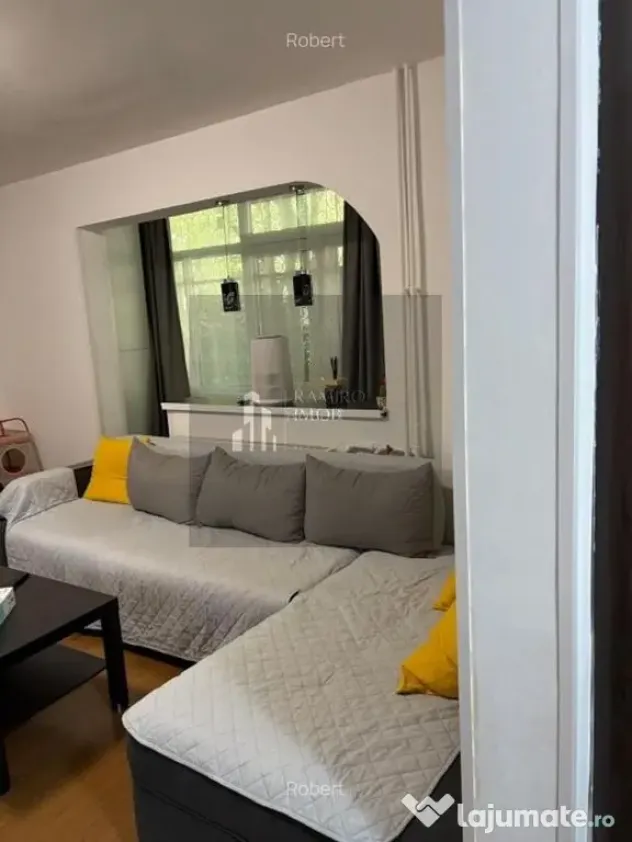 Apartament 3 Camere Alexandru Obregia/Emil Racovita - Bucuresti (Bucuresti-Ilfov)