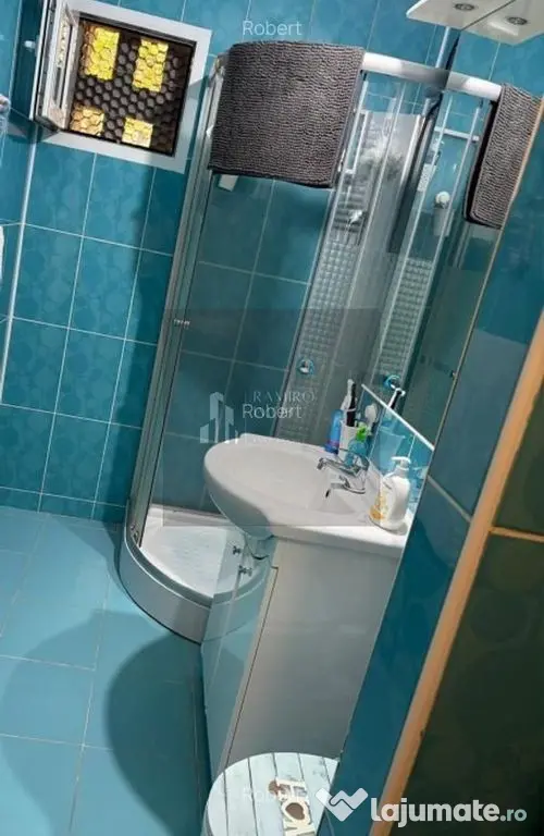 Apartament 3 Camere Alexandru Obregia/Emil Racovita - Bucuresti (Bucuresti-Ilfov)