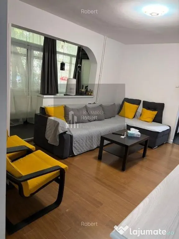 Apartament 3 Camere Alexandru Obregia/Emil Racovita - Bucuresti (Bucuresti-Ilfov)