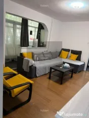 Apartament 3 Camere Alexandru Obregia/Emil Racovita