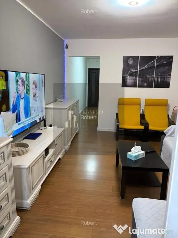 Apartament 3 Camere Alexandru Obregia/Emil Racovita - Bucuresti (Bucuresti-Ilfov)