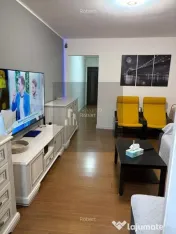 Apartament 3 Camere Alexandru Obregia/Emil Racovita