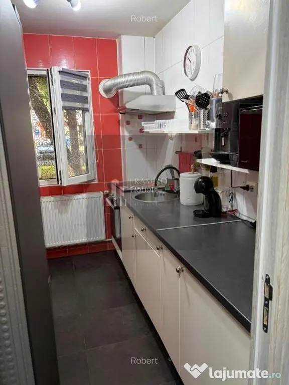 Apartament 3 Camere Alexandru Obregia/Emil Racovita - Bucuresti (Bucuresti-Ilfov)