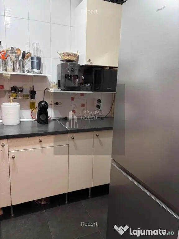 Apartament 3 Camere Alexandru Obregia/Emil Racovita - Bucuresti (Bucuresti-Ilfov)