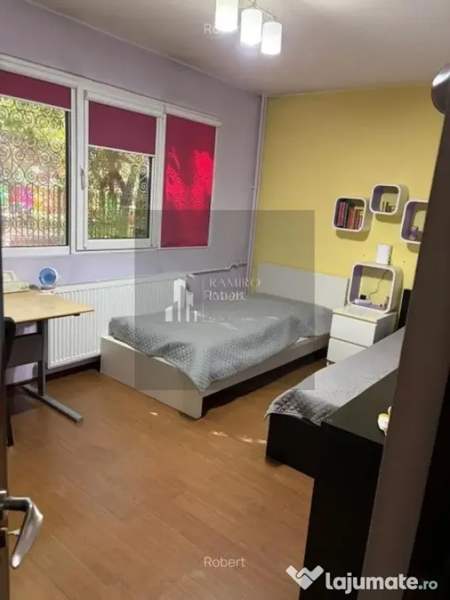 Apartament 3 Camere Alexandru Obregia/Emil Racovita - Bucuresti (Bucuresti-Ilfov)