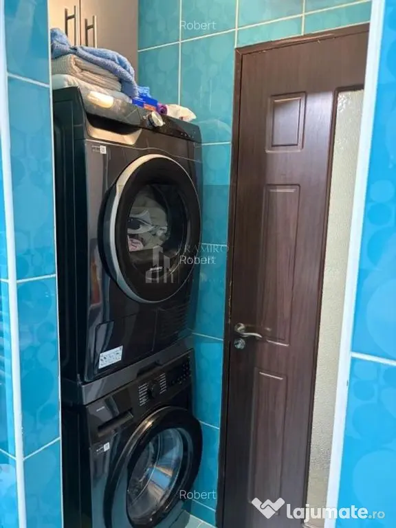 Apartament 3 Camere Alexandru Obregia/Emil Racovita - Bucuresti (Bucuresti-Ilfov)