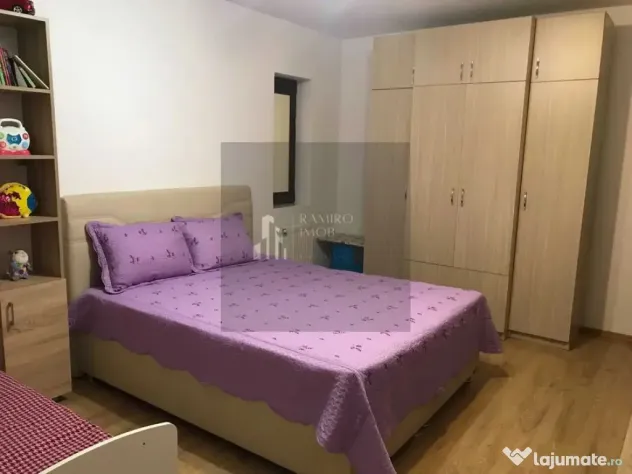 Apartament 2 camere decomandat 102mp Gorjului/Pacii