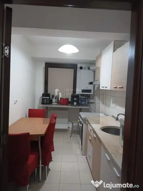 Apartament 2 camere decomandat 102mp Gorjului/Pacii