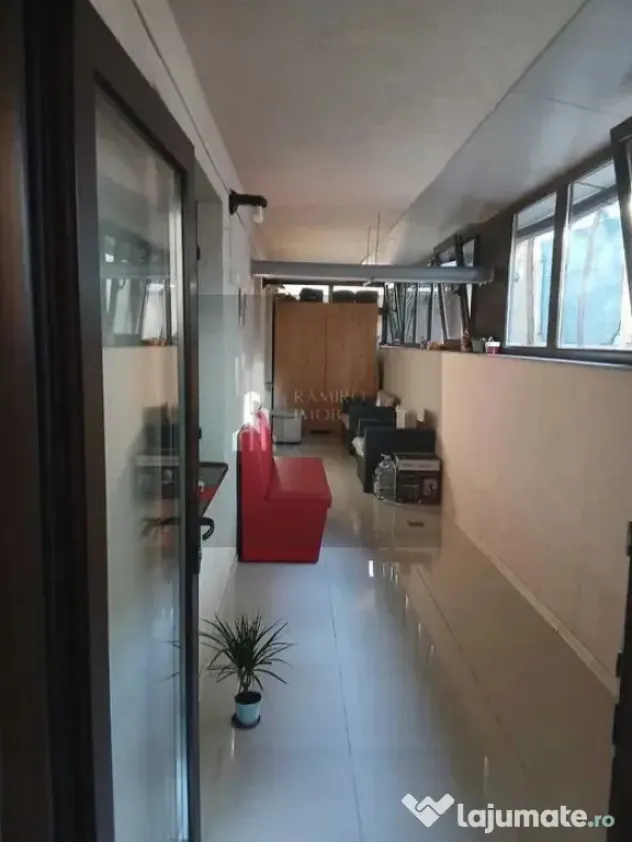 Apartament 2 camere decomandat 102mp Gorjului/Pacii