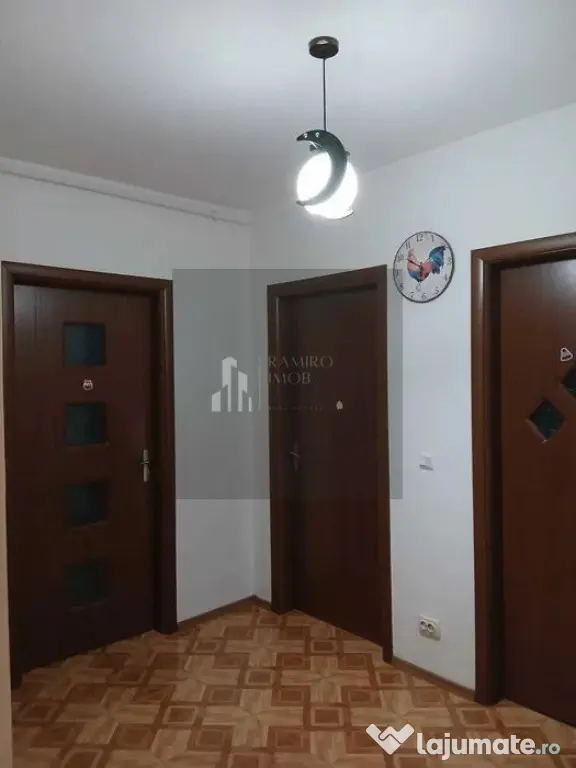 Apartament 2 camere decomandat 102mp Gorjului/Pacii