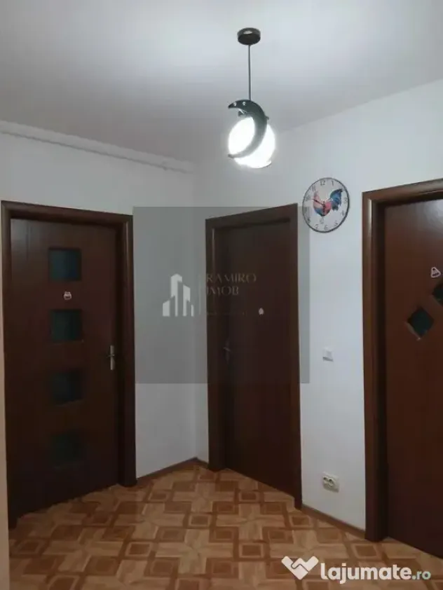 Apartament 2 camere decomandat 102mp Gorjului/Pacii