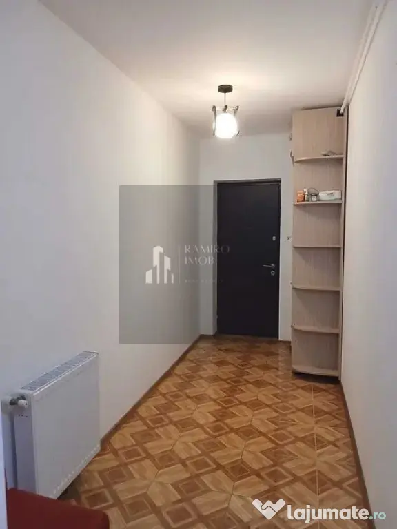 Apartament 2 camere decomandat 102mp Gorjului/Pacii