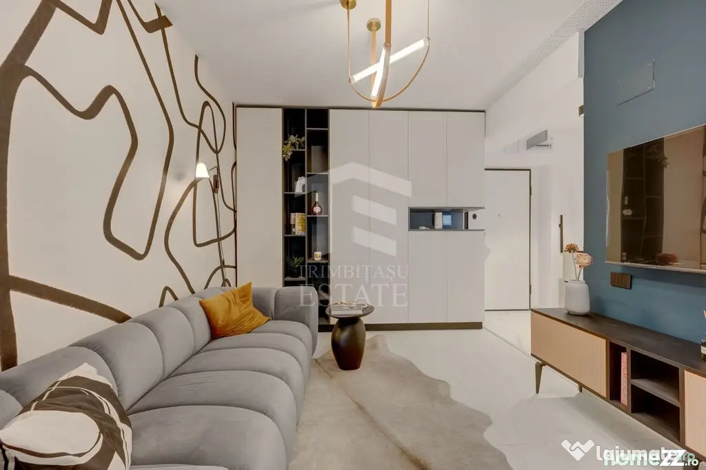 2 Camere Pallady FINALIZAT Astorium Bloc A DISCOUNT EXTRA - Bucuresti (Bucuresti-Ilfov)