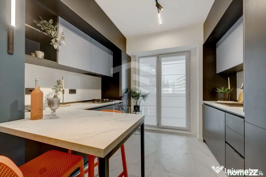2 Camere Pallady FINALIZAT Astorium Bloc A DISCOUNT EXTRA - Bucuresti (Bucuresti-Ilfov)