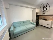 Studio - zona Delfinariu - pet friendly 