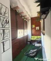 Apartament 2 camere ,decomandat ,60 mp utili ,zona Ultracent