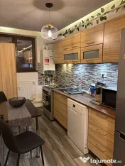 Apartament 2 camere ,decomandat ,60 mp utili ,zona Ultracent