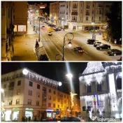Apartament 2 camere ,decomandat ,60 mp utili ,zona Ultracent