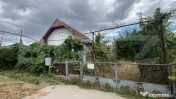 Casă cu teren intravilan de 1256 mp în Dumbrava, județul