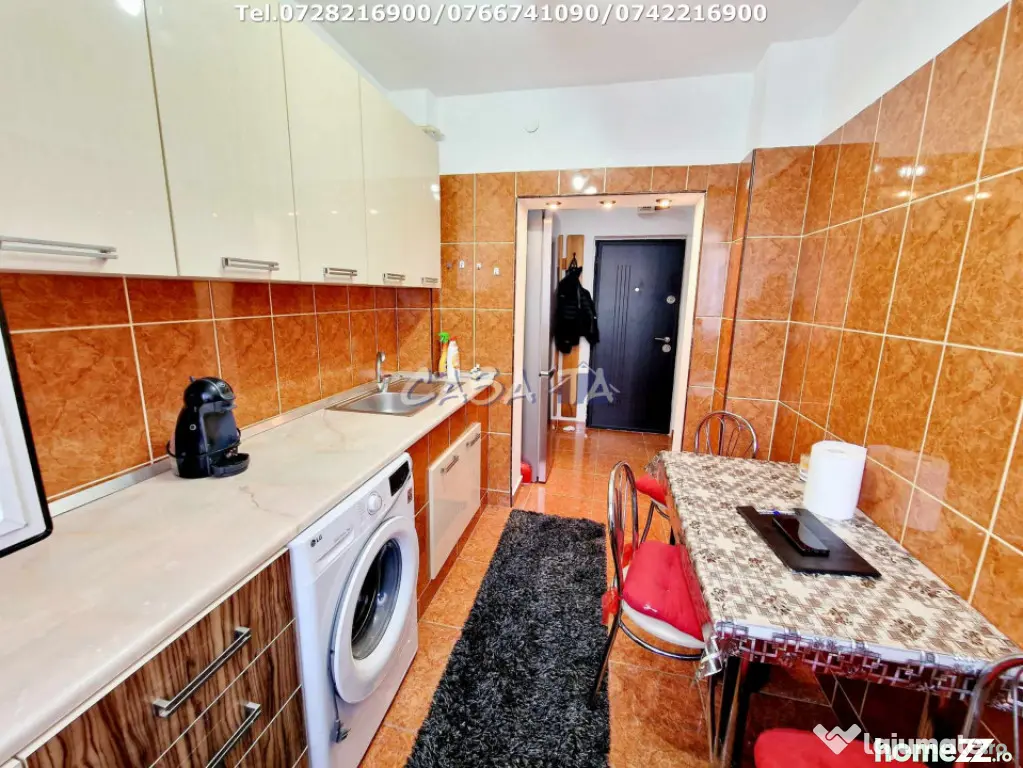 Închiriere apartament 2 camere, Aleea Garofitei - Targu Jiu (Gorj)