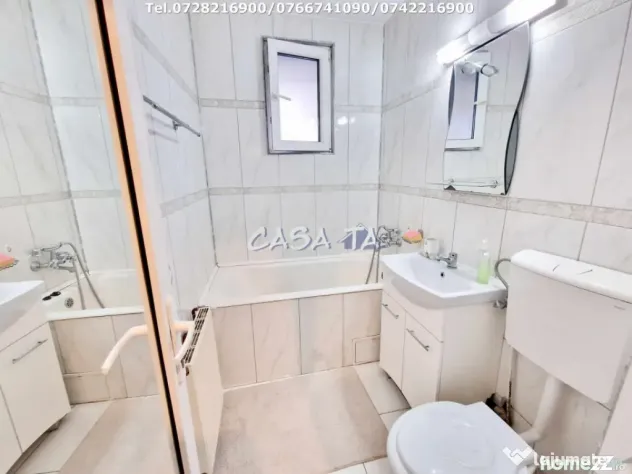 Închiriere apartament 2 camere, Aleea Garofitei - Targu Jiu (Gorj)
