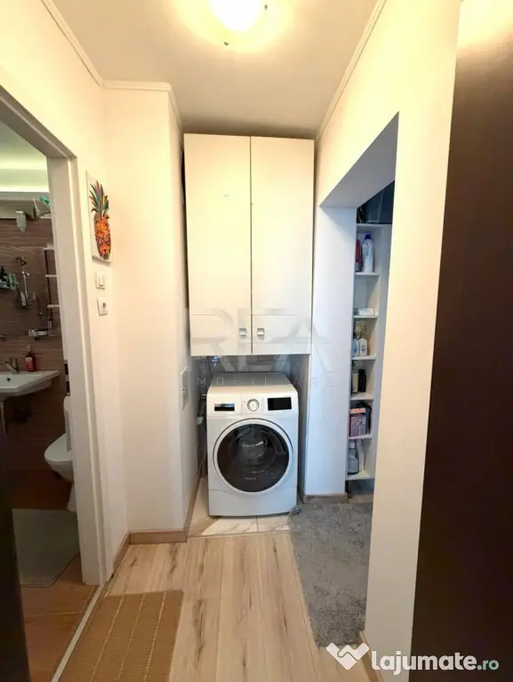 3 camere decomandat, 71,83 mp, centrală proprie, Piața Mun - Bucuresti (Bucuresti-Ilfov)