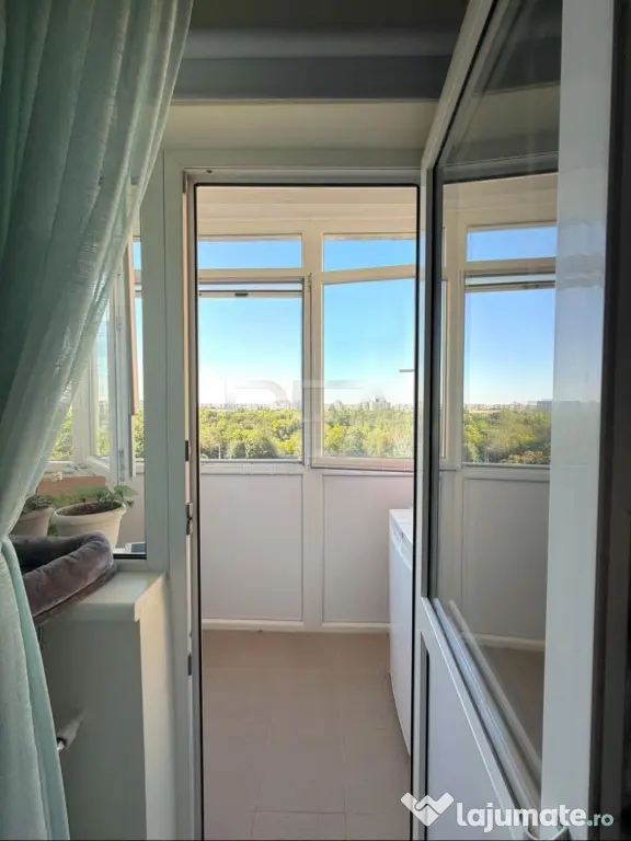 3 camere decomandat, 71,83 mp, centrală proprie, Piața Mun - Bucuresti (Bucuresti-Ilfov)