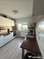 3 camere decomandat, 71,83 mp, centrală proprie, Piața Mun 