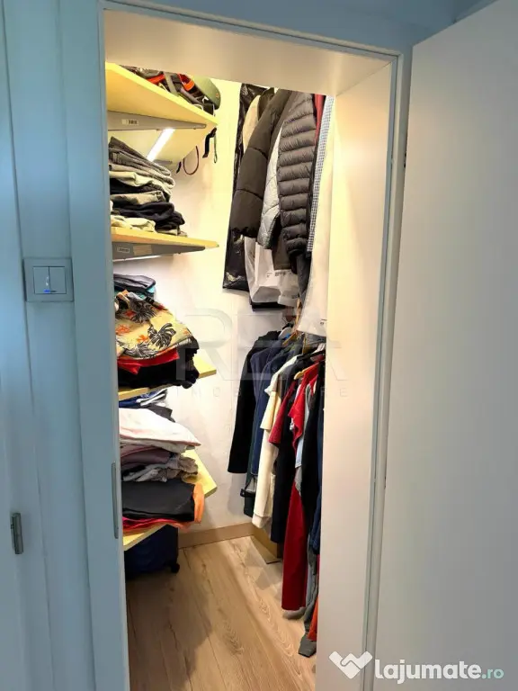 3 camere decomandat, 71,83 mp, centrală proprie, Piața Mun - Bucuresti (Bucuresti-Ilfov)