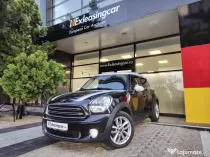 Mini Countryman Cooper D